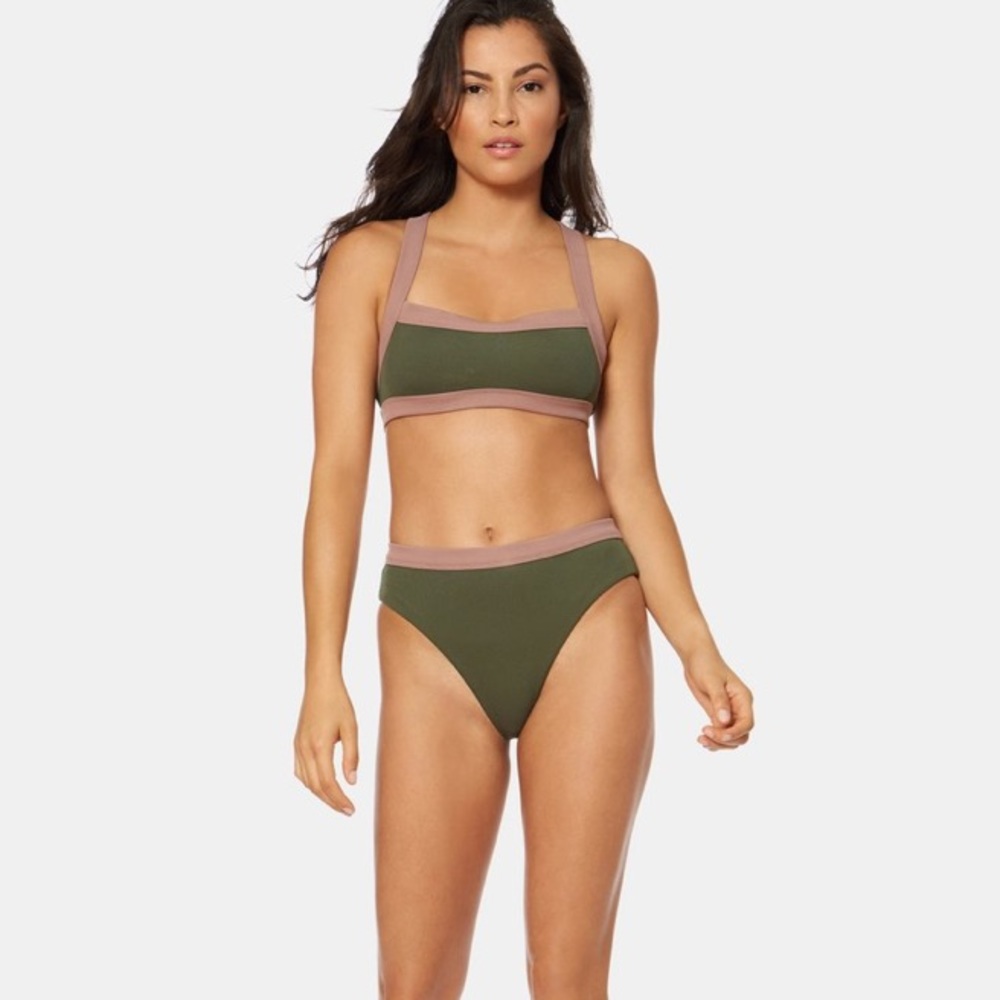 New dolce vita swimsuit, size small